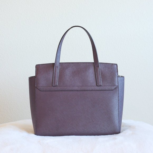 KATE SPADE New York Laurel Way Satchel - Picture 2 of 4